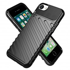 Apple iPhone SE 2022 5G Coque THUNDER Noir