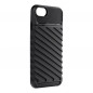 Apple iPhone SE 2022 5G Coque THUNDER Noir