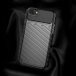 Apple iPhone SE 2022 5G Coque THUNDER Noir