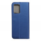XIAOMI Redmi 10 Portefeuilles Smart Case Book Marine