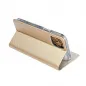 XIAOMI Redmi 10 Portefeuilles Smart Case Book Or 