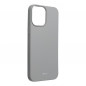 Apple iPhone 13 Pro Max Coque Roar Colorful Jelly Gris