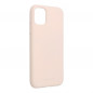 Apple iPhone 11 Coque Roar Space Monochromatique, Élégant  Rose