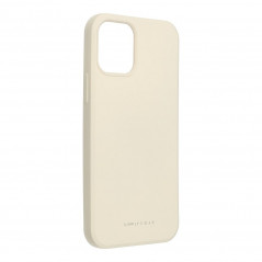 Apple iPhone 12 Coque Roar Space Monochromatique, Élégant  Aqua White