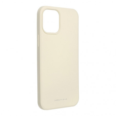 Apple iPhone 12 Pro Max Coque Roar Space Monochromatique, Élégant  Aqua White