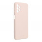 Samsung Galaxy A32 5G Coque Roar Space Monochromatique, Élégant  Rose