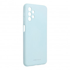 Samsung Galaxy A32 5G Coque Roar Space Monochromatique, Élégant  Bleu ciel