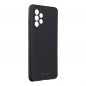 Samsung Galaxy A52 5G Coque Roar Space Monochromatique, Élégant  Noir