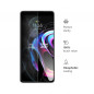 Motorola Edge Verre trempé Blue Star 9H Transparent 
