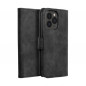 Apple iPhone 13 Pro Portefeuilles TENDER Book Noir