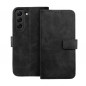 Samsung Galaxy A12 Portefeuilles TENDER Book Noir