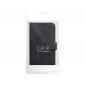 Samsung Galaxy A12 Portefeuilles TENDER Book Noir