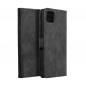 Samsung Galaxy A22 5G Portefeuilles TENDER Book Noir