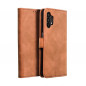 Samsung Galaxy A32 LTE Portefeuilles TENDER Book Brun