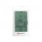 Samsung Galaxy A02s Portefeuilles MEZZO Book Arbre  Vert