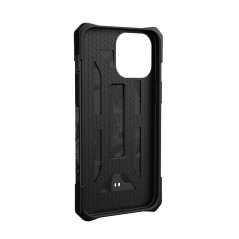 Apple iPhone 13 Pro Max Coque Urban Armor Gear Pathfinder Étui haut de gamme  MagSAFE  Camouflage de minuit