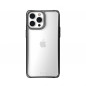 Apple iPhone 13 Pro Max Coque Urban Armor Gear Plyo Étui haut de gamme  MagSAFE  Transparent