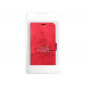 Apple iPhone 13 mini Portefeuilles MEZZO Book Arbre  Rouge