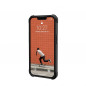 Apple iPhone 13 Coque Urban Armor Gear Metropolis LT Étui haut de gamme  Kevlar vert
