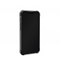 Apple iPhone 13 Coque Urban Armor Gear Metropolis LT Étui haut de gamme  Kevlar vert