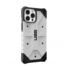 Apple iPhone 13 Pro Max Coque Urban Armor Gear Pathfinder Étui haut de gamme  MagSAFE  Bleu
