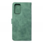 XIAOMI Redmi Note 10 Pro Portefeuilles MEZZO Book Arbre  Vert