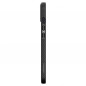 Apple iPhone 13 Coque Spigen  Liquid Air Noir mat