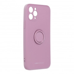 Apple iPhone 11 Pro Coque Roar Amber Violet (Purple)