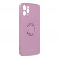 Apple iPhone 11 Pro Coque Roar Amber Violet (Purple)