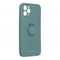 Apple iPhone 11 Pro Coque Roar Amber Vert