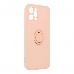 Apple iPhone 12 Pro Coque Roar Amber Rose