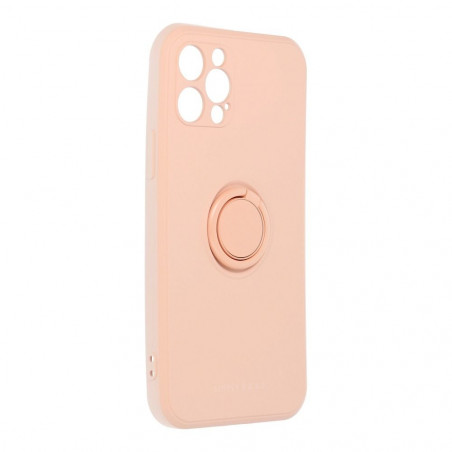 Apple iPhone 12 Pro Coque Roar Amber Rose