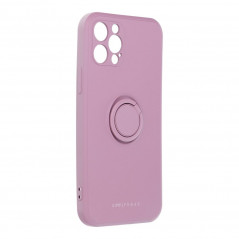 Apple iPhone 12 Pro Coque Roar Amber Violet (Purple)