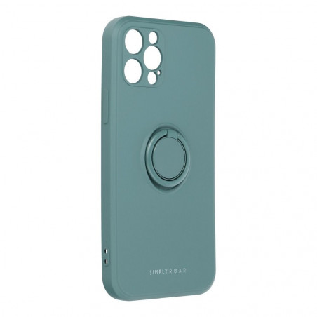 Apple iPhone 12 Pro Coque Roar Amber Vert