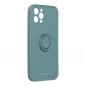 Apple iPhone 12 Pro Coque Roar Amber Vert