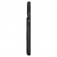 Apple iPhone 13 Coque Spigen Slim Armor CS Noir