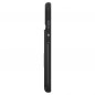 Apple iPhone 13 Coque Spigen Slim Armor CS Noir