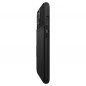 Apple iPhone 13 Coque Spigen Slim Armor CS Noir