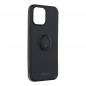Apple iPhone 13 Pro Max Coque Roar Amber Noir