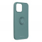 Apple iPhone 13 Pro Max Coque Roar Amber Vert