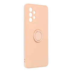 Samsung Galaxy A32 LTE Coque Roar Amber Rose