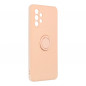 Samsung Galaxy A32 LTE Coque Roar Amber Rose