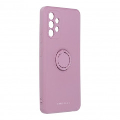 Samsung Galaxy A32 LTE Coque Roar Amber Violet (Purple)