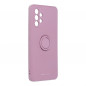 Samsung Galaxy A32 LTE Coque Roar Amber Violet (Purple)