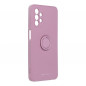 Samsung Galaxy A32 5G Coque Roar Amber Violet (Purple)