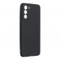 Samsung Galaxy S22 Plus Coque Silicone Élégant  Noir