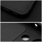 Samsung Galaxy S22 Plus Coque Silicone Élégant  Noir