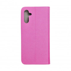 Samsung Galaxy A04s Portefeuilles Sensitive Book Rose clair