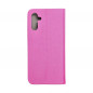 Samsung Galaxy A04s Portefeuilles Sensitive Book Rose clair