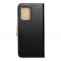 XIAOMI Redmi 10 Portefeuilles Fancy Book Noir